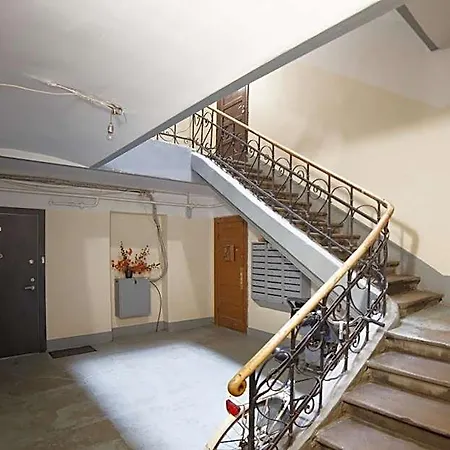 Bright, Quit For Up To 4 With Breakfast Homestay Riga