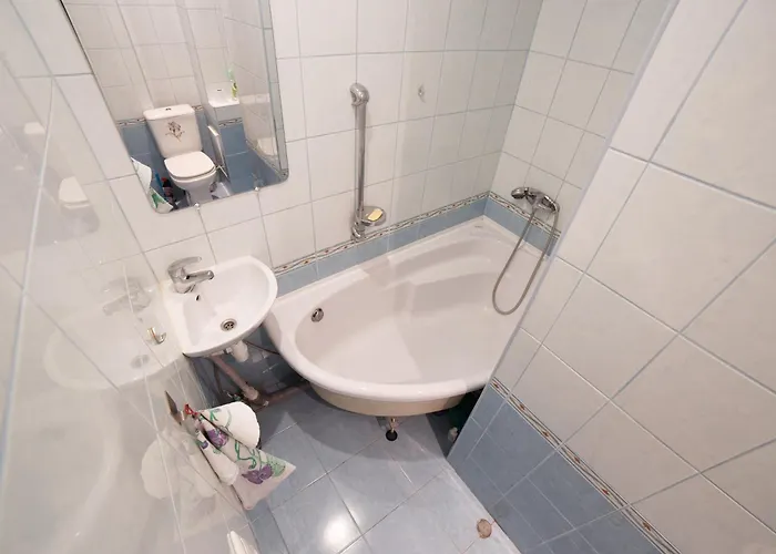 Dzīvošana ģimenē Bright, Quit For Up To 4 With Breakfast