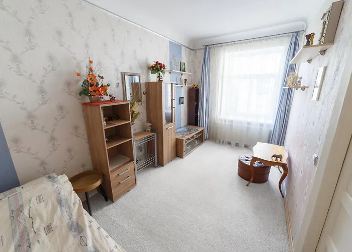 Bright, Quit For Up To 4 With Breakfast Dzīvošana ģimenē *