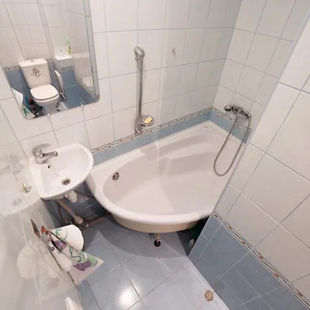 홈스테이 Bright, Quit For Up To 4 With Breakfast